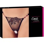 String Cottelli LINGERIE – Zboží Dáma