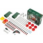 Klein Bosch Kufr s nářadím a šroubovákem Ixolino II – Zboží Mobilmania