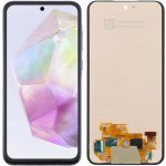 LCD Displej Samsung Galaxy A35 – Sleviste.cz
