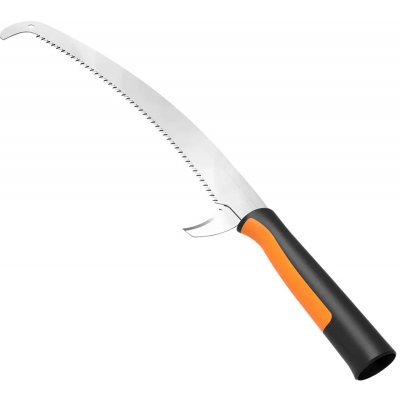 Fiskars Pila zahnutá OneClick 1080690 – Sleviste.cz