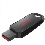 SanDisk Cruzer Snap 128GB SDCZ62-128G-G35 – Hledejceny.cz