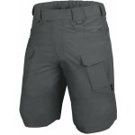 Šortky Helikon-Tex OTS VersaStretch Lite šedé – Zboží Mobilmania