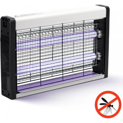 Brilagi Elektrický lapač hmyzu 100 m2 BG2392 – Zboží Dáma