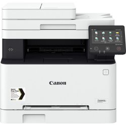 Принтер canon mf645cx настройка