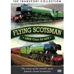 Transport Collection: The Flying Scotsman DVD – Hledejceny.cz