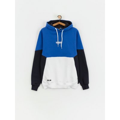 MassDnm 98Carat HD blue/white