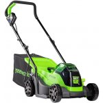 Greenworks GD24LM33 – Hledejceny.cz