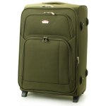 Lorenbag Suitcase 91074 zelená 90 l – Zboží Mobilmania