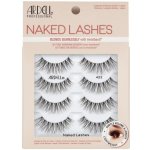 Ardell 422 Wispies Naked Lashes Multipack 4 páry – Zboží Dáma