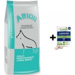 Arion Dog Original Adult Large Chicken & Rice 20 kg