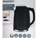 SilverCrest SWKB 3100 A1 černá – Hledejceny.cz