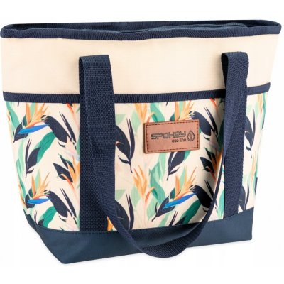 Spokey Eco Way 12 l – Zboží Dáma