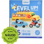 MiDeer LEVEL UP! 05 Dobrodružství – Hledejceny.cz