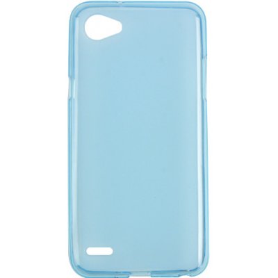 Pouzdro FLEXmat Case LG Q6 modrý – Zboží Živě