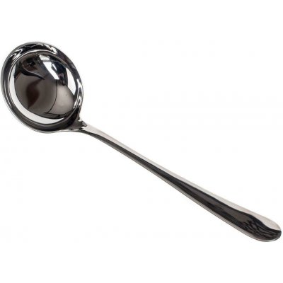 BANQUET Naběračka nerezová COLETTE 27 cm – Sleviste.cz