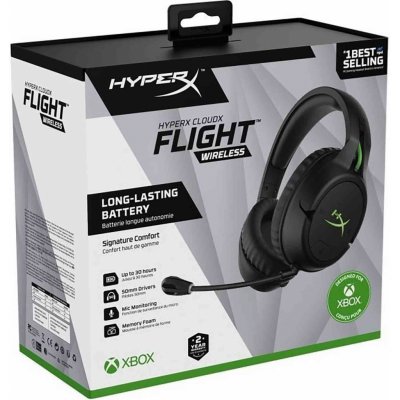 HyperX CloudX Flight