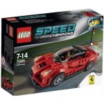 LEGO® Speed Champions 75899 LaFerrari – Zboží Živě