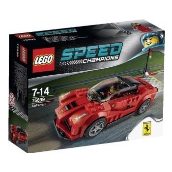 LEGO® Speed Champions 75899 LaFerrari