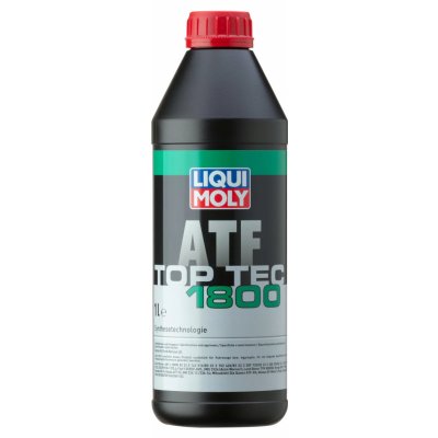 Liqui Moly 3687 Top Tec ATF 1800 1 l | Zboží Auto