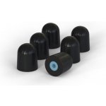 Earfoams Isolate 2 náhradní polštářky - 3 páry Velikost: XS – Sleviste.cz