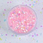 Glitter na nehty YHC316A MIX 30 g – Hledejceny.cz