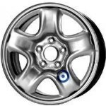 Alcar Stahlrad 9675 6.5x16 5x114,3 ET45 | Zboží Auto