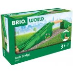 Brio 36107 Obloukový most – Zboží Dáma