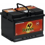 Banner Starting Bull 12V 72Ah 720A 572 33 – Zboží Mobilmania