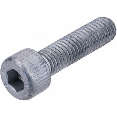 Piaggio Šroub OEM M8x30 s vnitřním šestihranem PI-015792 – Zbozi.Blesk.cz