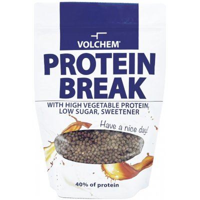 Volchem Protein Break Dark 360 g – Hledejceny.cz