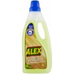 Alex 2v1 na lino čištění a leštění dlažby a lina 750 ml – HobbyKompas.cz