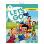 Let's Go, 5th Edition Student Book – Hledejceny.cz