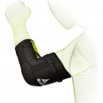 Select Elbow Support Splint černo zelená – Hledejceny.cz
