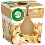 Air Wick Essential Oils Infusion Vanilla & Brown Sugar 105 g – Hledejceny.cz