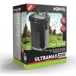 Aquael Ultramax 2000 – Zboží Dáma