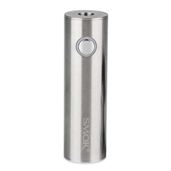 Baterie do e-cigaret Smoktech Baterie SMOK Brit One Mini 1600mAh Silver