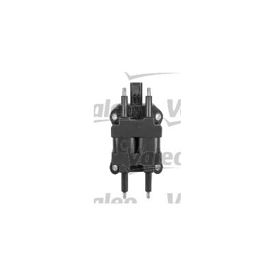 Zapalovací cívka VALEO 245256 – Hledejceny.cz