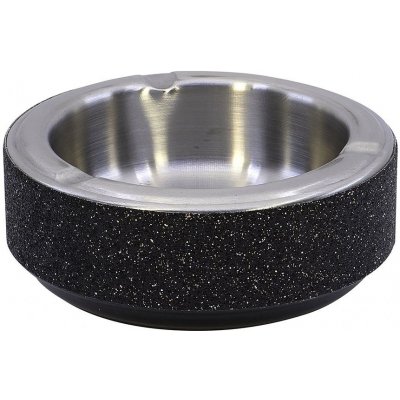 Remo Kovový stolní popelník 12945 – Zboží Dáma