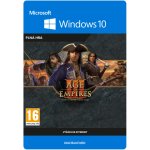 Age of Empires 3 (Definitive Edition) – Zboží Živě