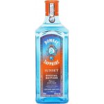 Bombay Sapphire Sunset Gin 43% 0,5 l (holá láhev) – Zboží Dáma