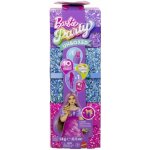 Barbie Party Glam Růžová JFY67 – Zboží Dáma