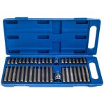 Tagred Bity TORX, SPLINE, IMBUS, sada 40 ks, TA1204 – Sleviste.cz