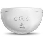 Lionelo Elektrická FIDI Free White – Zboží Dáma