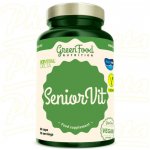GreenFood SeniorVit 60 kapslí – Hledejceny.cz