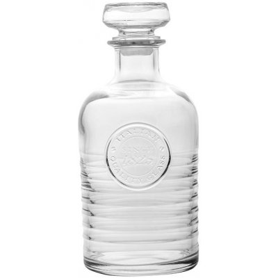 Bormioli Rocco S.p.A. Officina 1825 1 l – Zboží Dáma