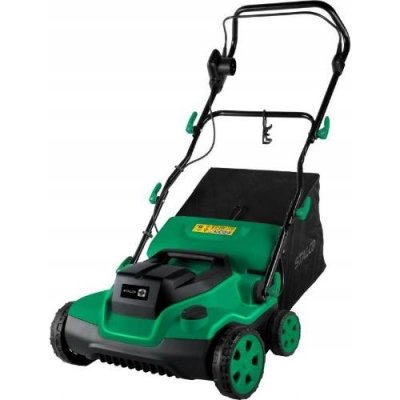 Stalco 1600W LSS4in1 S055297681 – Zboží Mobilmania
