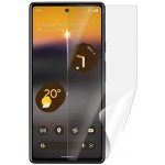 Ochranná fólie Screenshield GOOGLE Pixel 6a 5G - displej – Zbozi.Blesk.cz