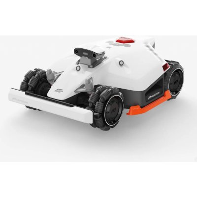 Mammotion LUBA 2 AWD 10000X – Zboží Dáma