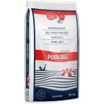 Mořská sůl Austrálie 25kg, – Zboží Dáma