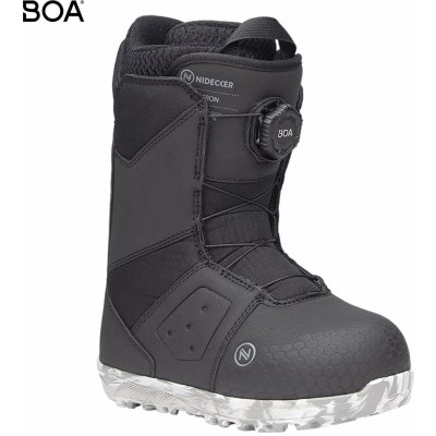 Nidecker Micron 25/26 – Zboží Dáma